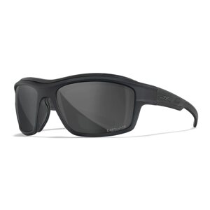 Wiley X Polarizační Brýle Ozone Captivate Polarized Grey Matte Black Frame