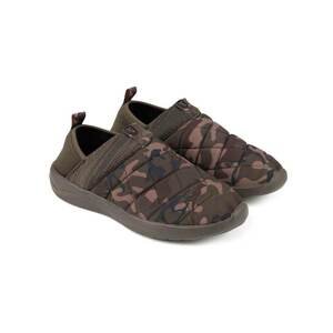 Fox Bivvy Slippers Velikost: 42