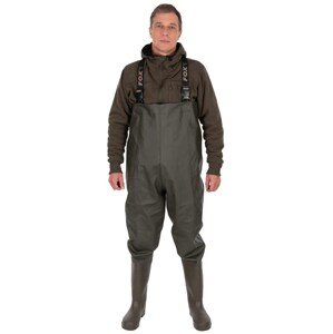 Fox Prsačky Khaki HD Waders Velikost: 43