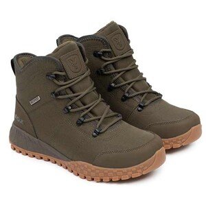 Fox Boty Khaki V2 Boot Velikost: 42