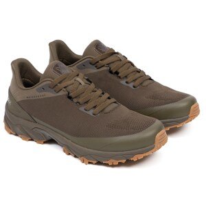 Fox Boty Explorer Trainers Khaki Velikost: 41