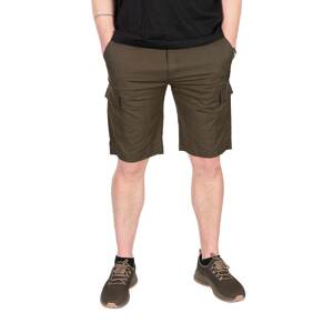 Fox Kraťasy LW Khaki Combat Short Velikost: L