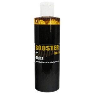 Carp Inferno Booster Hot Line 250ml Příchuť: Xtazi