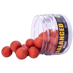 Carp Inferno Neutrálně Vyvážené Boilie Boilie Xtazi 200ml Průměr: 16mm