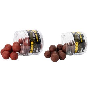 Carp Inferno Tvrzené Boilies Hard Hot Line Xtazi 300ml Hmotnost: 300g, Průměr: 24mm