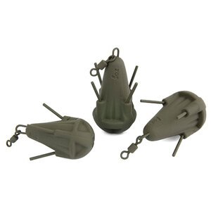 Fox Zátěž Grappling Marker Lead 113g 2ks