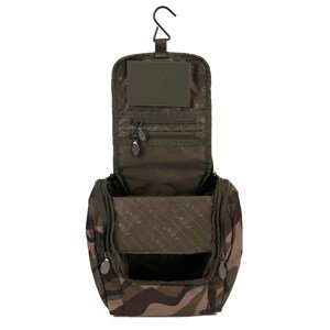 Fox Pouzdro Camolite Wash Bag