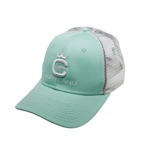 Cortland Kšiltovka Overseas Sideline Mesh Cap