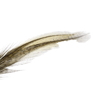 Tommi-Fly Peří Coq de Leon Light Ginger