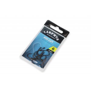 Carp ´R´ Us Carp´R´Us Háčky Wide Gape 10ks Velikost háčku: #2