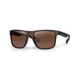 Fox Polarizační Brýle Avius Trans Khaki Brown Lens