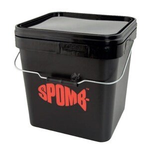 Spomb Kbelík Square Bucket 17L