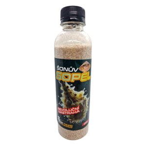 DK-fishing Šonův Sopel Revoluční Nástraha Vysoká Dóza 85g