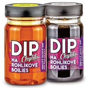 Chytil Dip Na Rohlíkové Boilies 100 ml Příchuť: Česnek