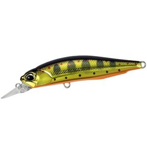 DUO Wobler Rozante Suspending Gold Yamame Délka: 6,3cm, Hmotnost: 5g, Maximální ponor: 0,8m