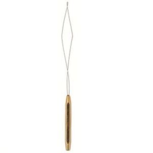 Dr. Slick Co. Navlékací Jehla Bobbin Threader