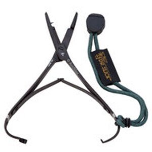 Dr. Slick Co. Kleště 3V1 Mitten Scissor Clamp