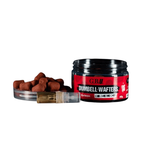 G.B.U. Neutrálně Vyvážená Nástraha Dumbel Wafters Jack-S 60g Hmotnost: 60g, Průměr: 10x16mm