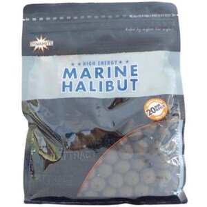 Dynamite Baits Boilies Marine Halibut 1kg Hmotnost: 1kg, Průměr: 20mm