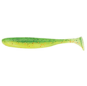 Keitech Gumová Nástraha Easy Shiner Hot Fire Tiger Délka: 5,4cm, Počet kusů: 12ks, Palce: 2''