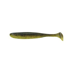 Keitech Gumová Nástraha Easy Shiner Watermelon Yellow PP Délka: 5,4cm, Počet kusů: 12ks, Palce: 2''