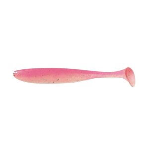 Keitech Gumová Nástraha Easy Shiner Pink Silver Glow Délka: 5,4cm, Počet kusů: 12ks, Palce: 2''