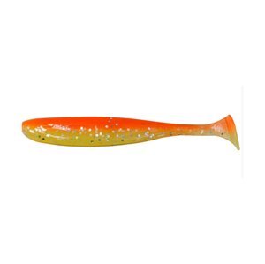 Keitech Gumová Nástraha Easy Shiner Sun Shine Lemon Délka: 5,4cm, Počet kusů: 12ks, Palce: 2''
