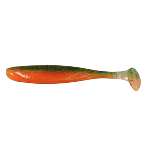 Keitech Gumová Nástraha Easy Shiner Rotten Carrot Délka: 7,2cm, Počet kusů: 10ks, Palce: 3''