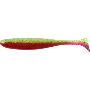 Keitech Gumová Nástraha Easy Shiner Mystic Lime Chart Délka: 8,5cm, Počet kusů: 7ks, Palce: 3,5''