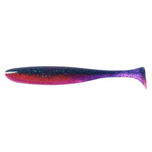 Keitech Gumová Nástraha Easy Shiner Mystic June Bug Délka: 10cm, Počet kusů: 7ks, Palce: 4''