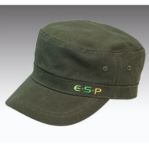 ESP Kšiltovka Military Cap Olive Green
