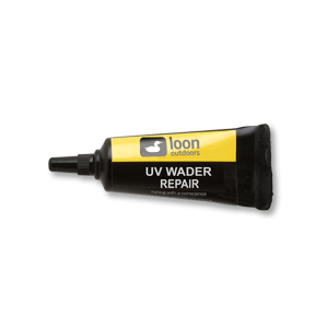 Loon UV Lepidlo na Opravy brodících Kalhot UV Wader RepairUV Wader Repair