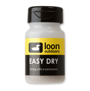 Loon Vysoušeč na Mušky Easy Dry
