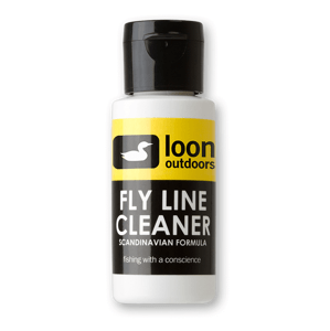 Loon Čistič Plovoucích Muškařských Šnůr Scandinavian Line Cleaner