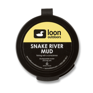 Loon Odmašťovací Pasta Snake River Mud