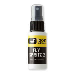 Loon Sprejový Floatant Fly Spritz 2