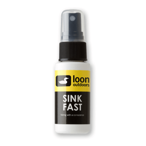 Loon Čistič Potápivých Muškařských Šnůr Sink Fast