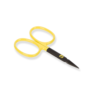 Loon Nůžky Ergo Arrow Point Scissors Yellow