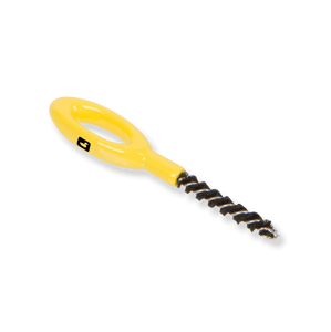 Loon Vyčesávač Ergo Dubbing Brush Yellow