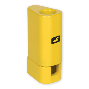 Loon Sklepávač Srsti Zippy Hair Stacker Small Yellow