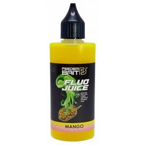 FeederBait Dip Fluo Juice 50ml Příchuť: Epidemia CSL