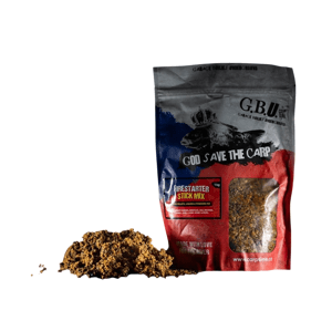 G.B.U. Firestarter Stick Mix 1kg
