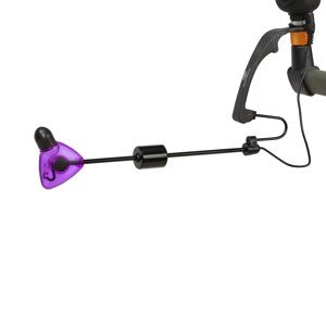 Giants Fishing Indikátor Záběru Svítící DFX Barva: Fialová