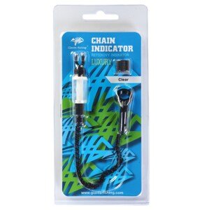 Giants Fishing Řetízkový Indikátor Chain Indicator Luxury Barva: čirá