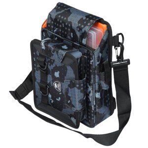 Giants Fishing Ledvinka Spinning Waist Leg Bag