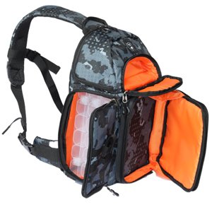 Giants Fishing Batoh Spinning Sling Bag