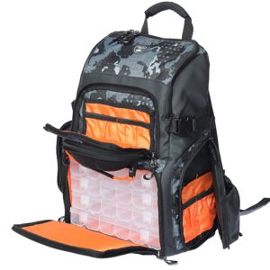 Giants Fishing Batoh Spinning Rucksack Deluxe