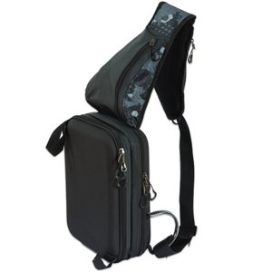 Giants Fishing Batoh Spinning Bag Luxury MK2