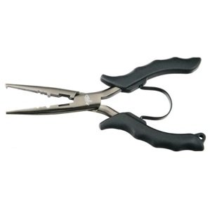 Giants Fishing Kleště Carbon Steel Pliers 6,5"