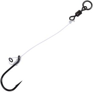 Giants Fishing Návazec Chod Rig Long 20lb Velikost háčku: #2